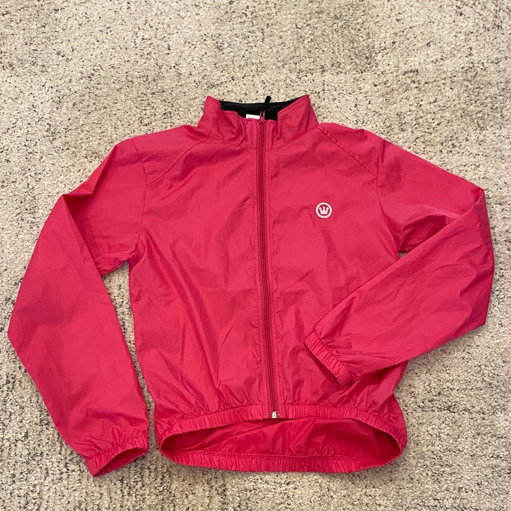NWOT Canari Microlight Windbreaker and Rain Shell